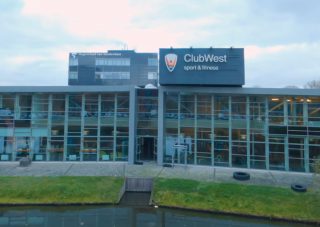 USC ClubWest