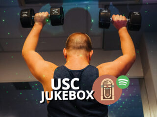 USC Jukebox Amsterdam