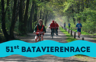 Batavierenrace Studentensport