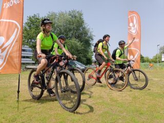 Adventure Race Amsterdam 2024