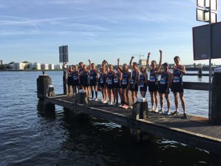 Damloop 2022 USC