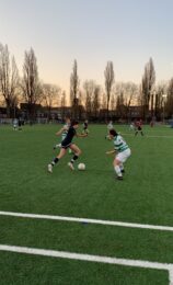 Zaalvoetbal USC Amsterdam Eva