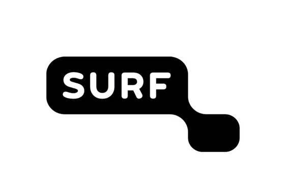 SURF snel naar My USC