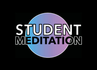 Student Meditation USC Amsterdam