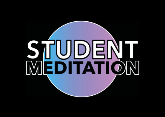 Student Meditation