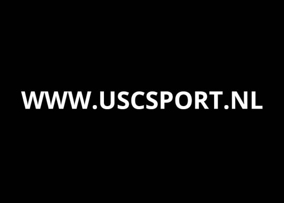 New domain: www.uscsport.nl