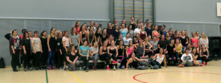 USC Danst! Amsterdam