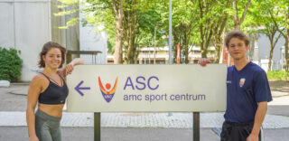 ASC USC Amsterdam