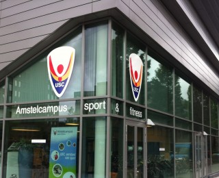 Amstelcampus sport & fitness