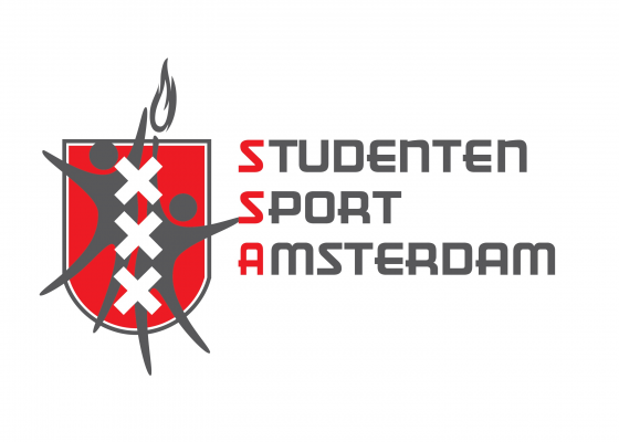 Amsterdams Studenten Sportgala